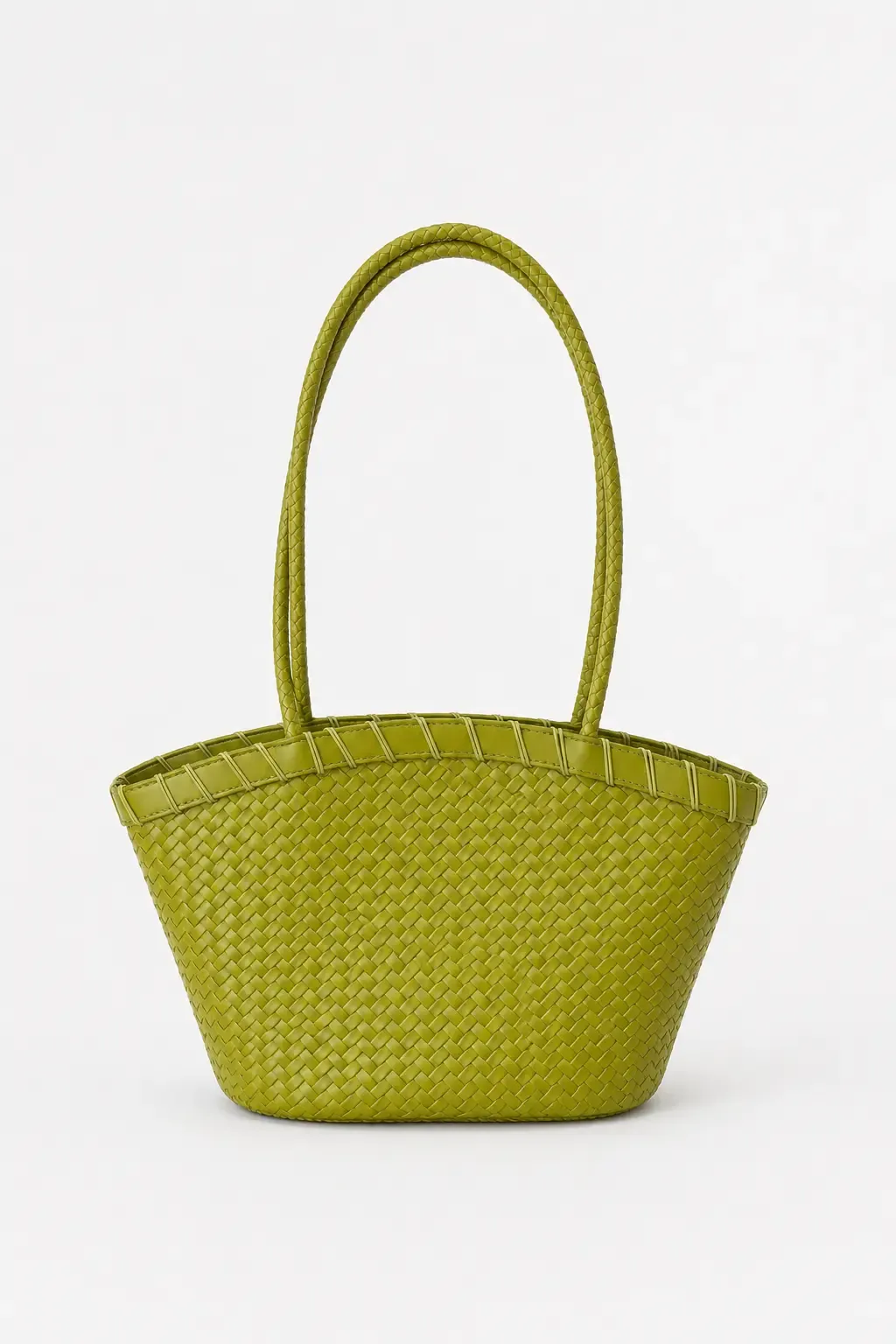PAULA BAG GREEN